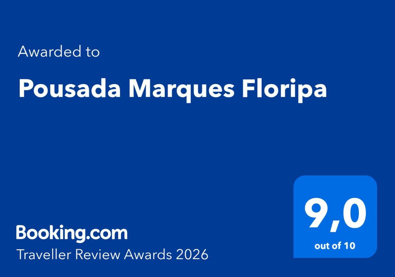 Pousada Marques Floripa, Florianopolis